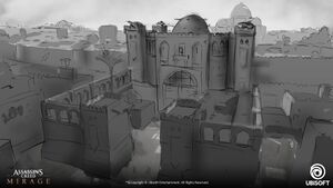 ACMir Khorasan Gate - Concept Art.jpg