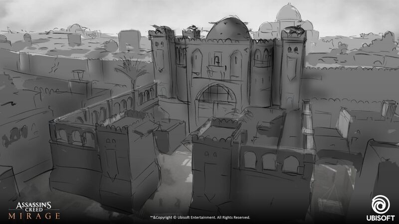 File:ACMir Khorasan Gate - Concept Art.jpg