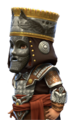An Immortal as they appear in Rebellion