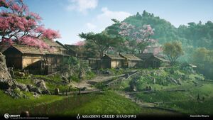 ACSH Takahara Village 4.jpg