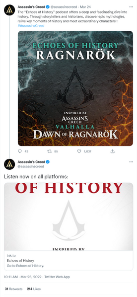 File:AC Echoes of History Ragnarok announced.png