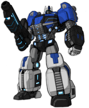 Kainzorus Prime render.png