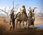 Wild Boar Set