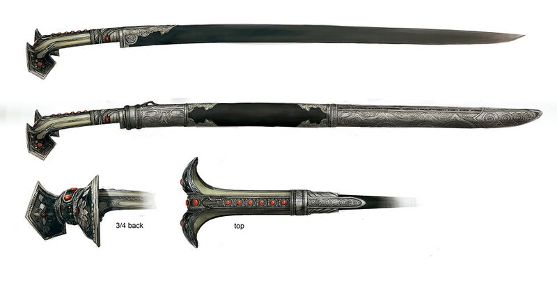 File:Artwork Yataghan Sword.jpg