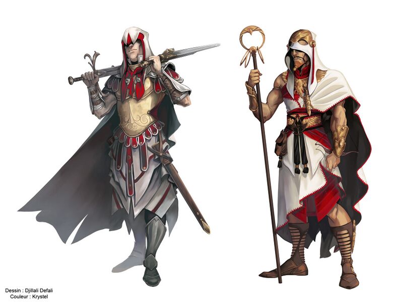 File:Assassin's creed characters (French comics books) by Krystel.jpg