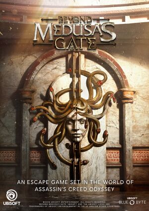 Beyond Medusa's Gate poster.jpg