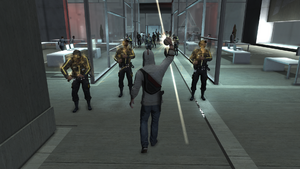 AC3 Abstergo Exit Apple.png