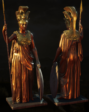 ACOD Statue of Athena 3D Models.png