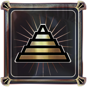 ACO Roman Blood badge.png