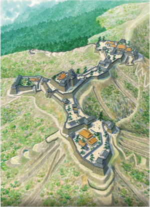 ACSH DB Takeda Castle.png