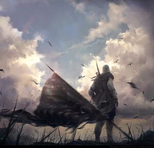 Freedom by WilliamWu.jpg