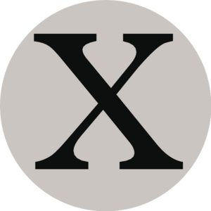 MTG Symbol X.svg