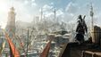 Ezio Auditore overlooking Constantinople