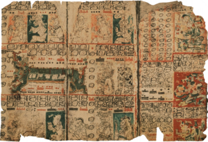 ACBFR DB Mayan Dresden Codex.webp