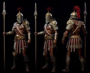 ACOD Gladiator models.jpg