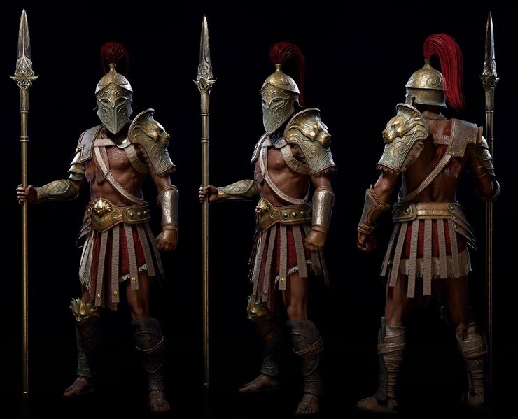 File:ACOD Gladiator models.jpg
