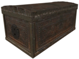 An inactive Precursor box