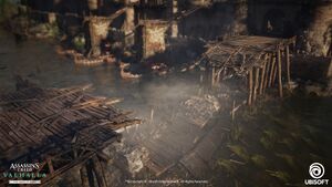 ACV Wooden Bridge Destroyed.jpg