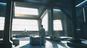 Abstergo Laboratories concept.jpg