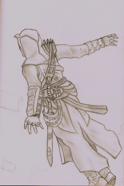 File:Altair Leap of Faith by TheseDisturbingDeeds.jpg