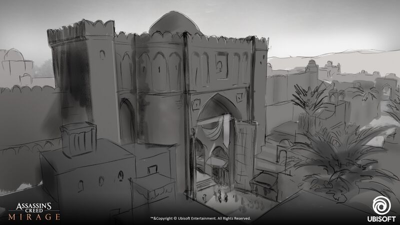 File:ACMir Basra Gate - Concept Art 2.jpg