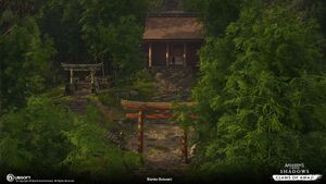 ACSH CoA Fukura Hachiman Shrine 2.jpg