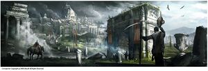 Assassin's Creed Brotherhood Concept Art 001.jpg