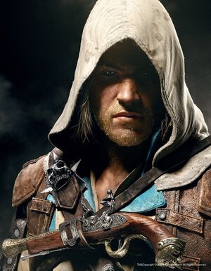 AC4 Edward's Portrait by Chillyo.jpg