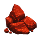 Cinnabar
