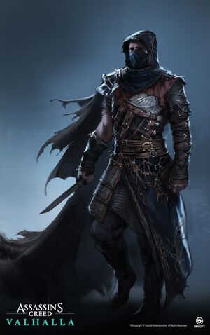 ACV Concept - Male Eivor Huldufolk 1.jpg