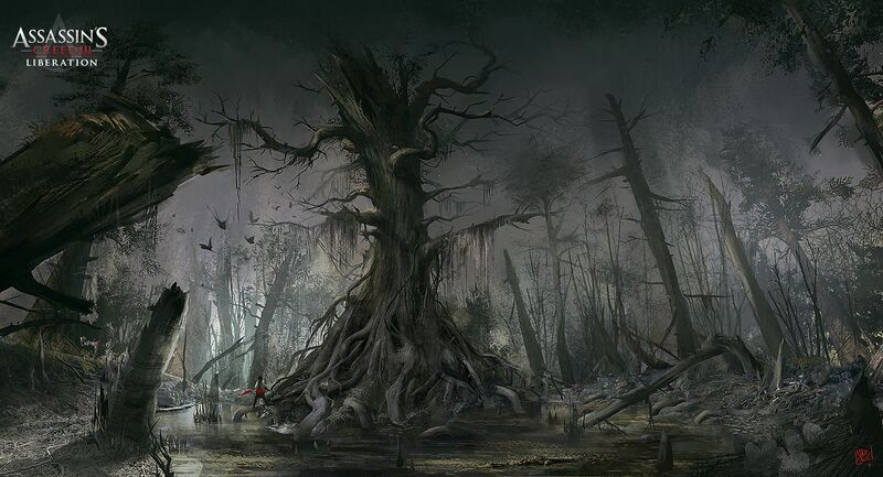 File:Assassins creed iii conceptart TREE.jpg
