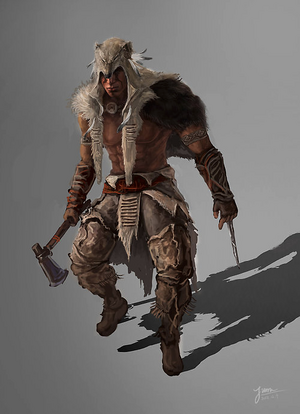 ToKW Ratonhnhaketon Concept.png