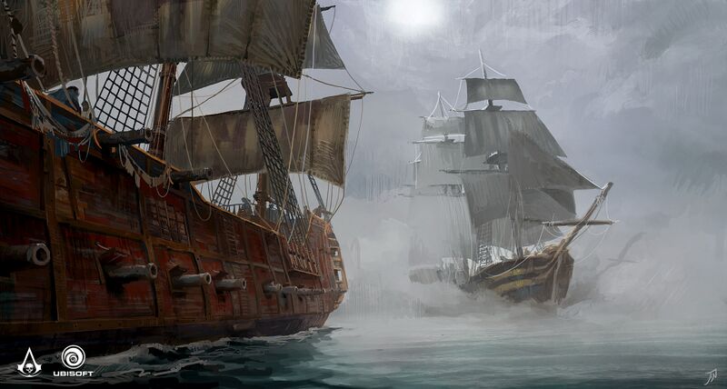 File:AC4 North Carolina Pursuit - Concept Art.jpg