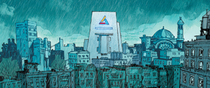 ACUp - Abstergo Entertainment HQ in Montreal.png