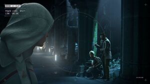 Assassins prepare an attack M4.JPG
