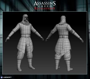 The Vizer texture modelling by Mathieu Cornille.jpg