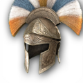 The third variant