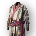 Ibuki Sakura Outfit
