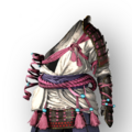 Sakura Bloom Armor