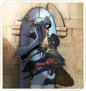 AC Visionaries - Arno Dorian print.jpg