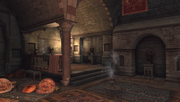 Armory room (South)