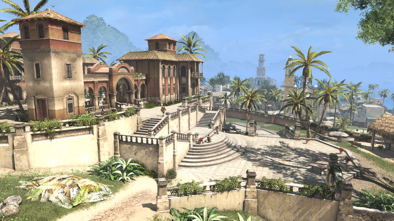 File:AC4 Governor's Mansion Outer Courtyard.png