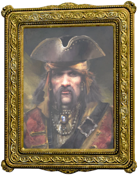 File:ACBFR DB Bartholomew Roberts' Portrait.webp