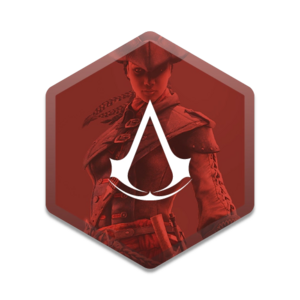 ACLHD Completionist badge.png