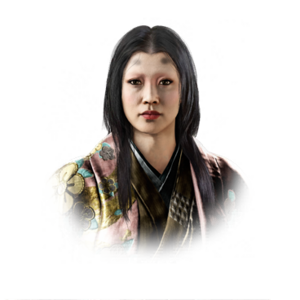 ACSH Lady Nene Portrait.png