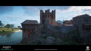 ACV Rouecistre Fortress Coast 2.jpg