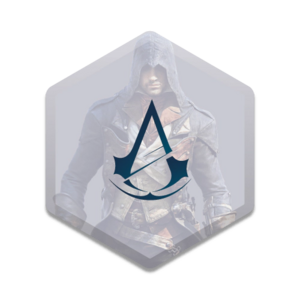 ACU Completionist badge.png