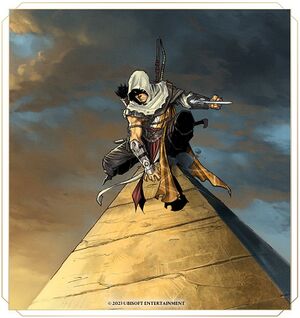 AC Visionaries - Bayek print.jpg