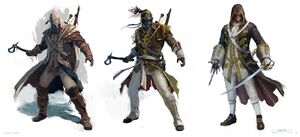 Connor Outfits by Okmer.jpg