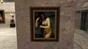 Venus Rising painting.jpg